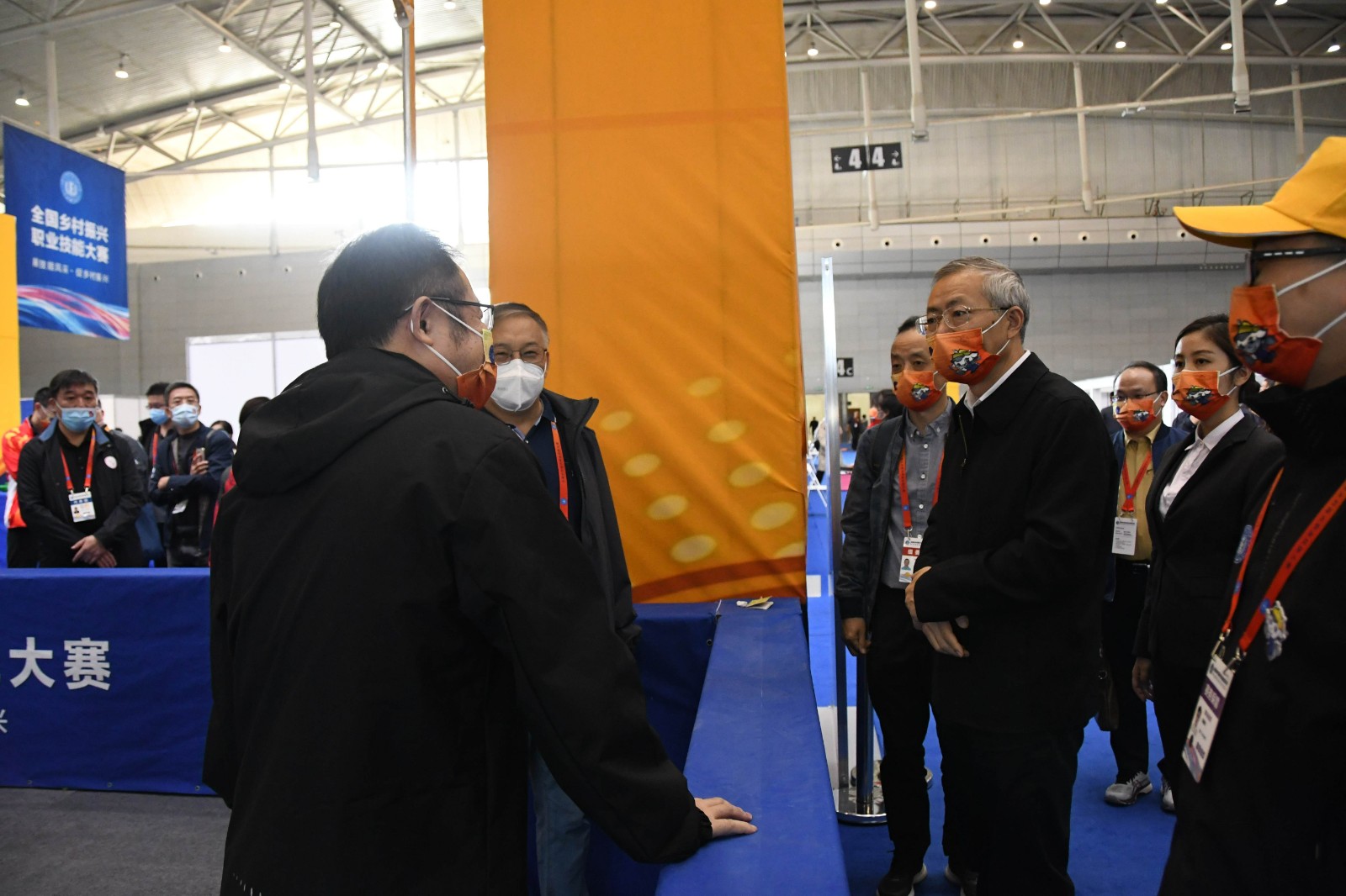2、人力資源和社會(huì)保障部黨組成員、副部長湯濤_gaitubao_.jpg
